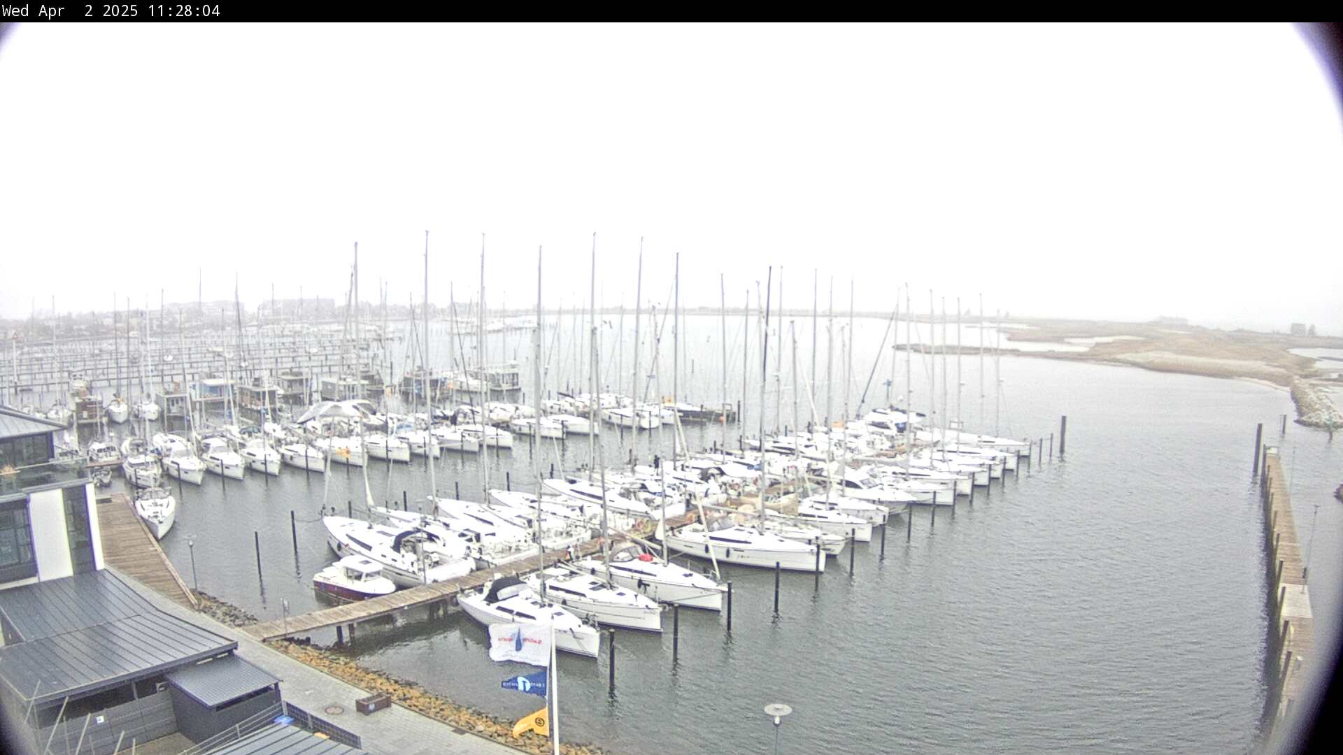 webcam Heiligenhafen