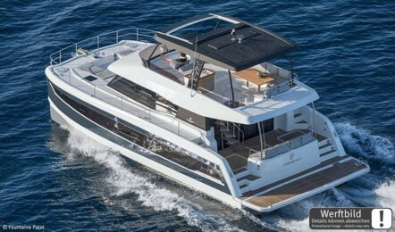 MY6 ab 2025 auf Mallorca