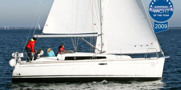Oceanis 31 "Poldi" Oceanis 31 "Poldi"