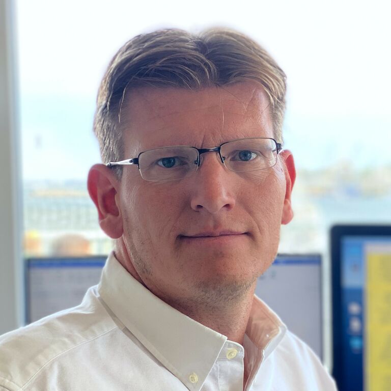 Karsten Klemme