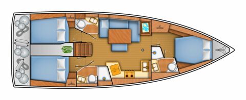 Oceanis-40-1-finja-schiffsriss