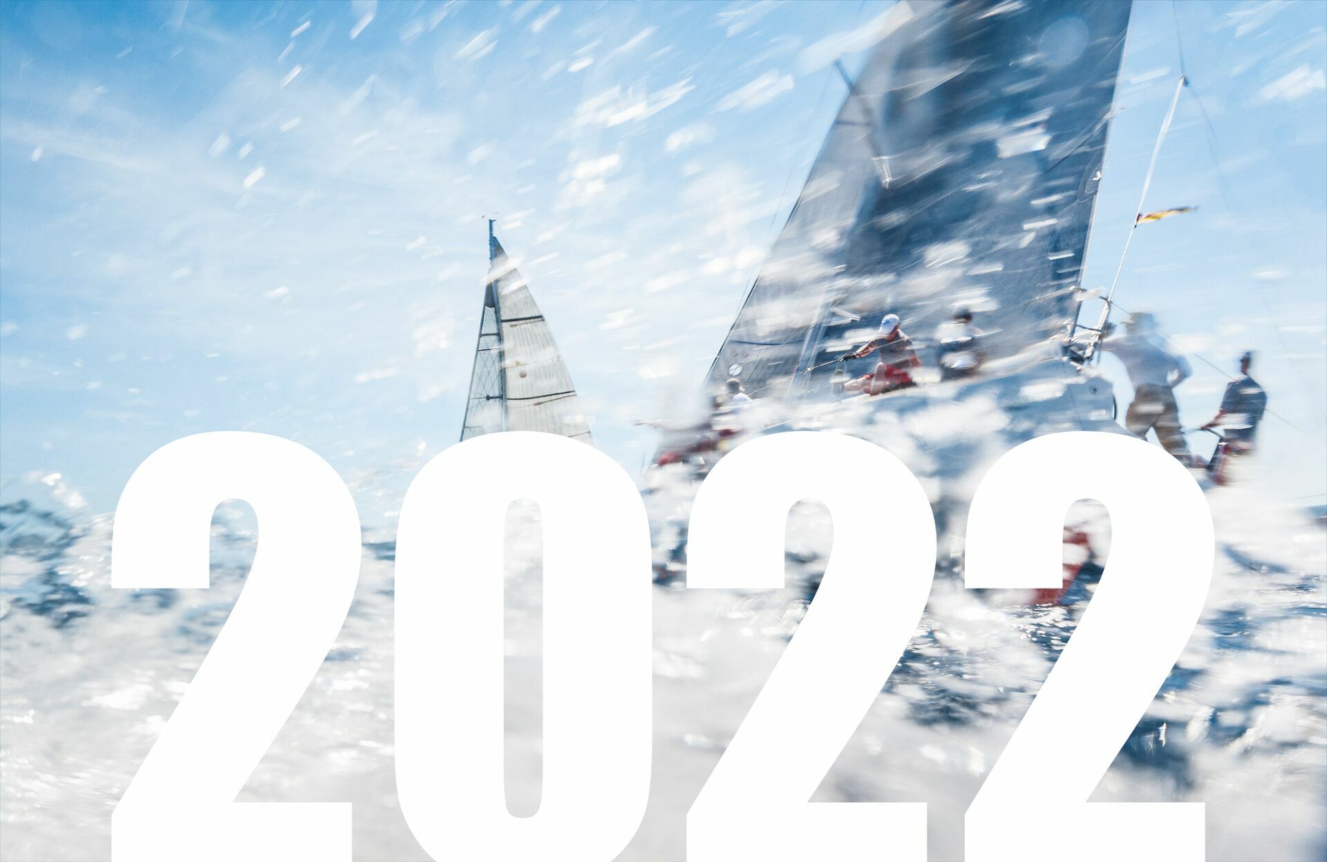 Brandneue Yachten Saison 2022 für Yachtcharter Ostsee, Mallorca und Kroatien