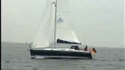 Saisonbeginn im Yachthafen Heiligenhafen