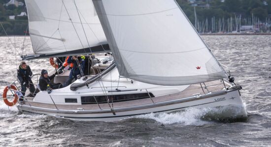 3 Tage Skippertraining Hafen- und MOB-Manöver