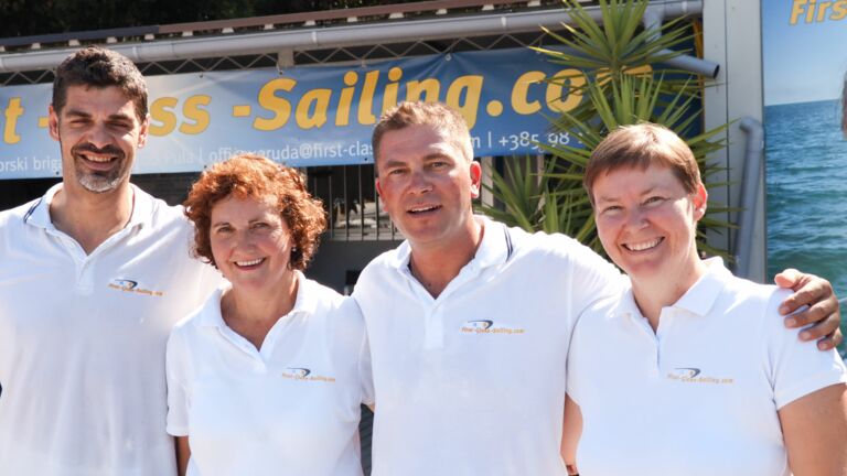 Pula Team