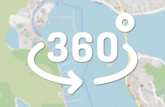 Marina Frapa 360-Grad-Rundgang