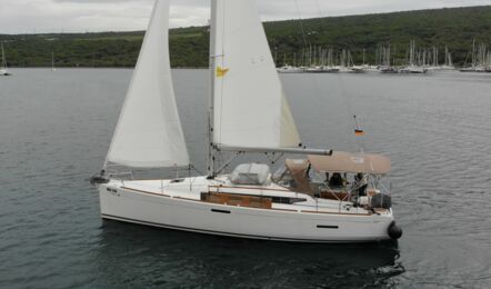 Sun-odyssey-389-aussenaufnahme-07