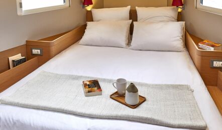 Sun Odyssey 410 ab 2025 auf Mallorca