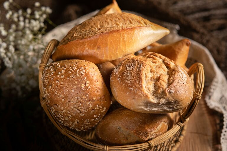 Brötchen-Service – Frühstück ganz entspannt am ersten Chartertag