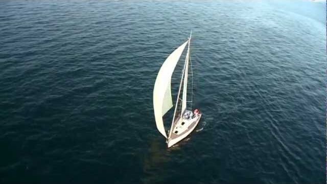 Sun Odyssey 409 Yachtcharter Ostsee und Mallorca