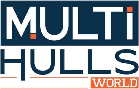 Multihulls World – Das Fachmagarin für Multihull Yachten