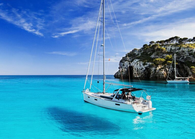 Yachtcharter und Yachtinvest Mallorca
