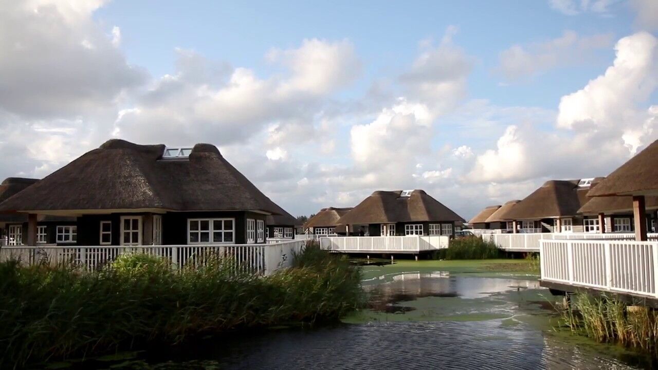 Stimmungen an der See in Dänemark