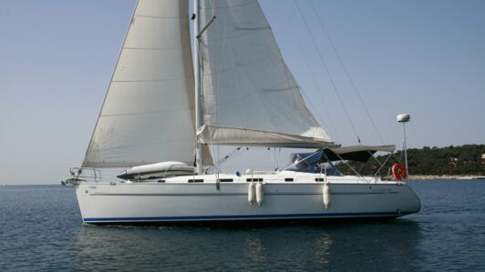 Beneteau Cyc 43.3 "Fame"