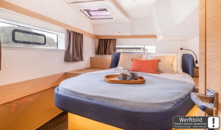 Fountaine Pajot 41 ab 2026 auf Mallorca