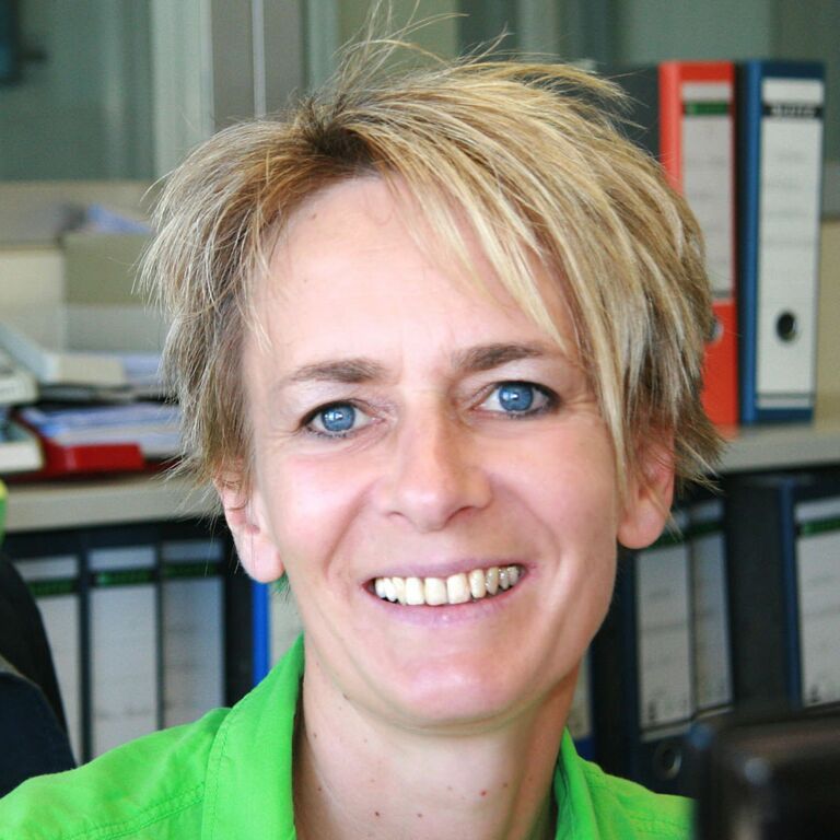 Karin Barg
