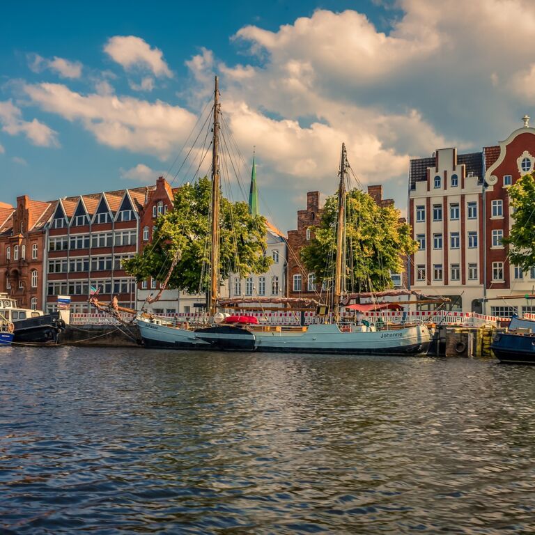 luebeck-stadthafen luebeck-stadthafen