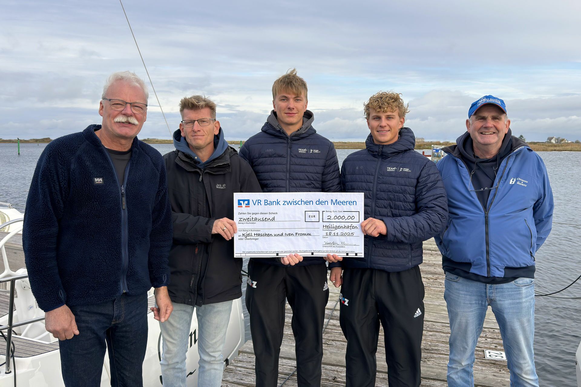 News www.charterzentrum.de