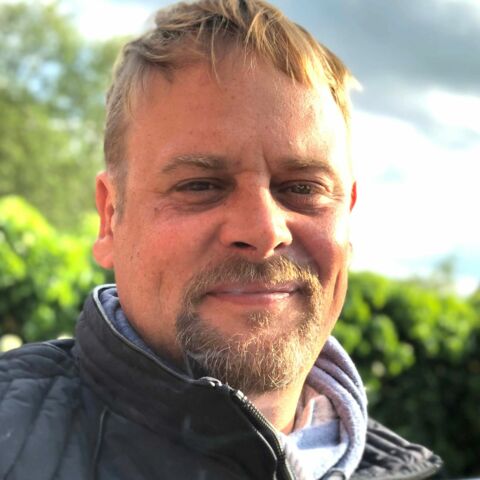Björn Kösling