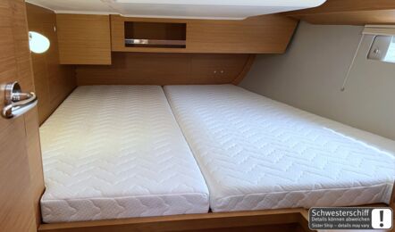 Dufour-430-innenaufnahme-10