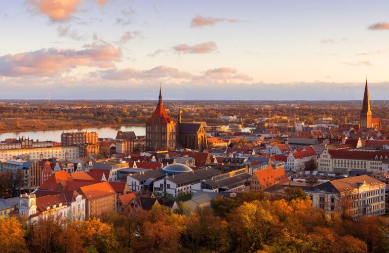 Hansestadt Rostock Hansestadt Rostock