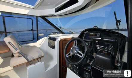Dufour 310 GL "Dudu" ab 2025 in Heiligenhafen