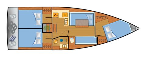 Sun-odyssey-380-merle-schiffsriss