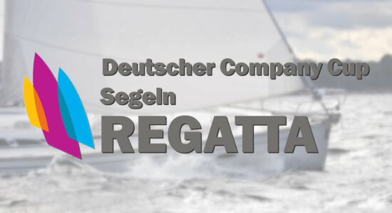 Deutscher Company Cup 2025 - Betriebssport Regatta ab Flensburg