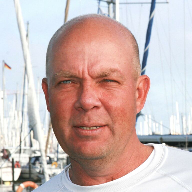 Burkhard Fahrenkrog