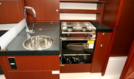 Pantry der Hanse 315 Njoy in Greifswald