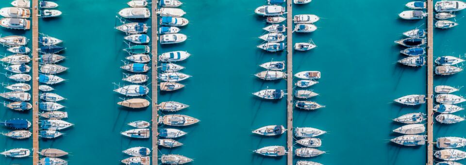 15 % auf Liegeplätze und Restaurants – Exklusive Vorteile für Familien beim Segeln in Kroatien