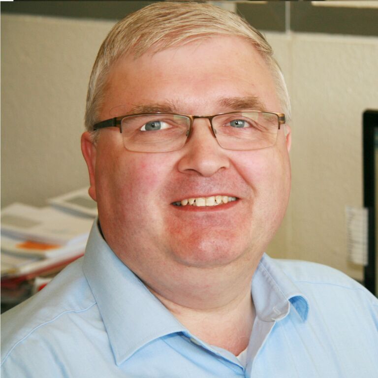 Holger Hinz