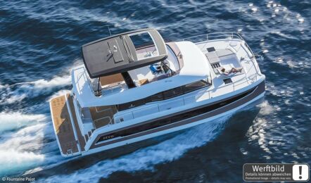 MY6 ab 2025 auf Mallorca