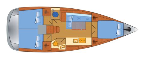 Oceanis-38-1-whitehaven-schiffsriss