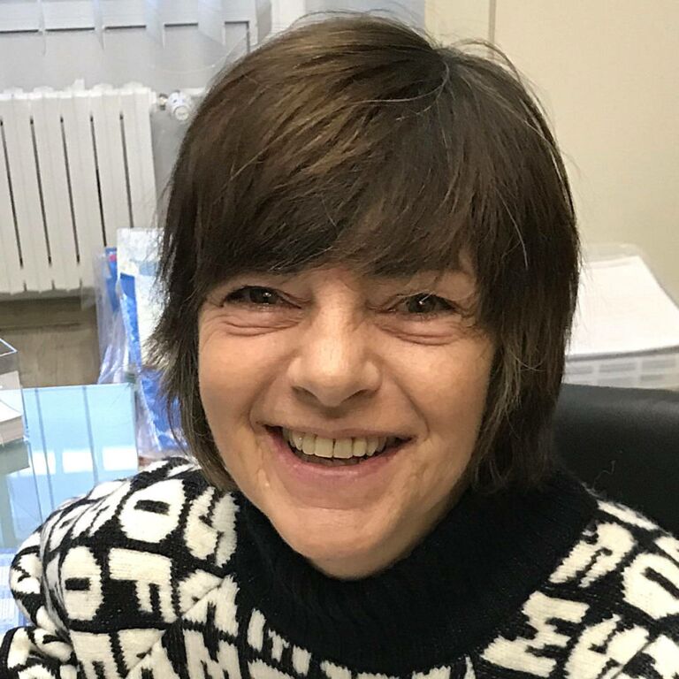 Christiane Michels