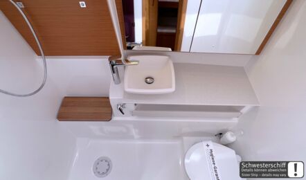 Dufour-430-innenaufnahme-15
