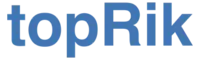 Logo von topRik