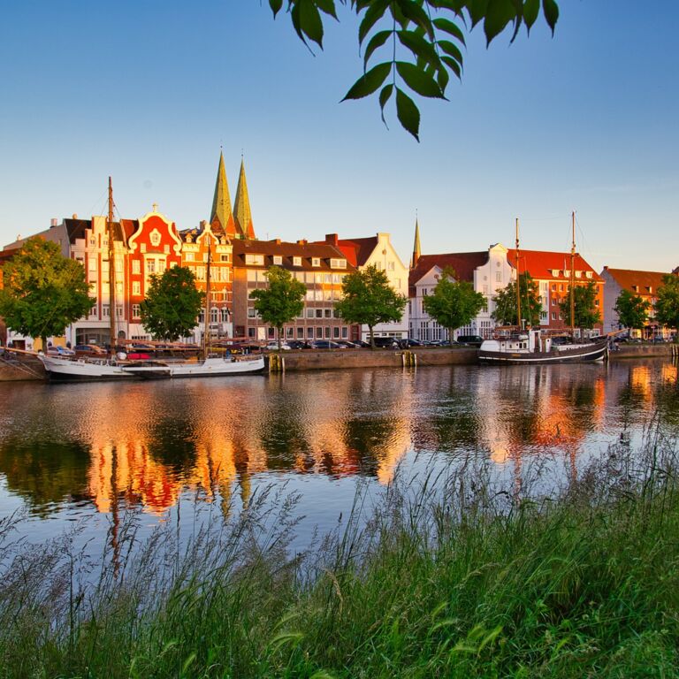 Lübeck Stadt Lübeck Stadt
