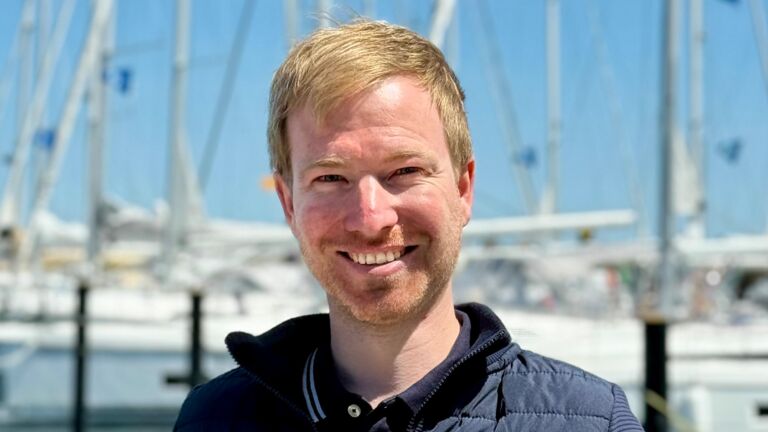 Tim Femerling - Ihr Ansprechpartner für Eignerabrechnungen