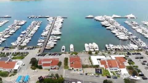 Marina Punat 2020