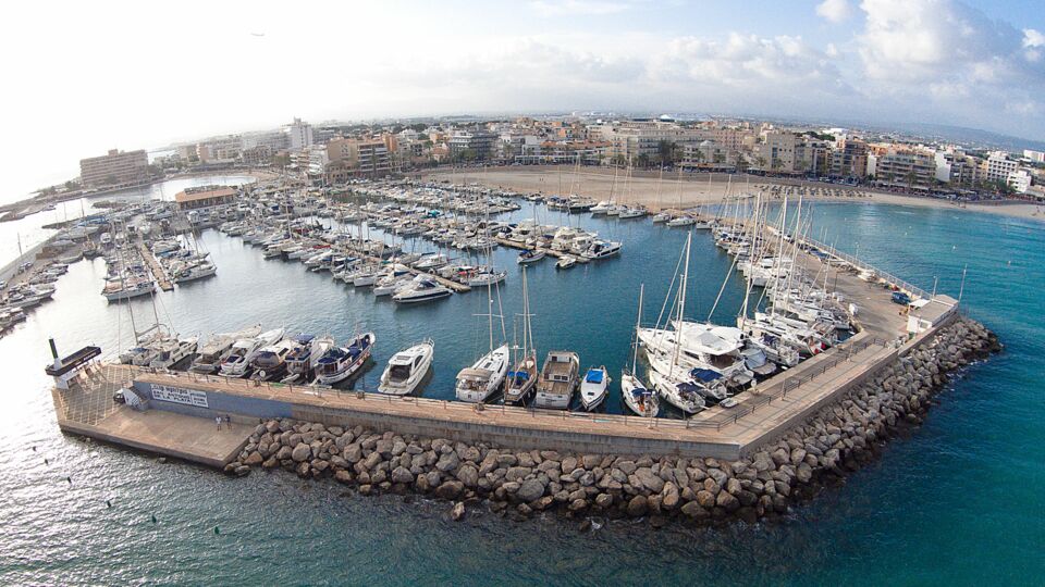 Can Pastilla – Der entspannte Start in dein Yachtabenteuer