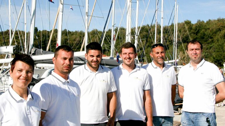 Rogoznica Team