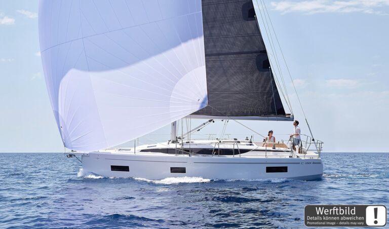 Bavaria C38 ab 2026 in Kroatien