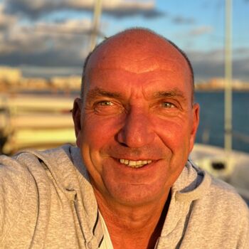 Dirk Kadach - Yachtcharter Mallorca und Kroatien Dirk Kadach - Yachtcharter Mallorca und Kroatien