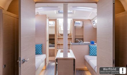 Dufour-37-innenaufnahme-04