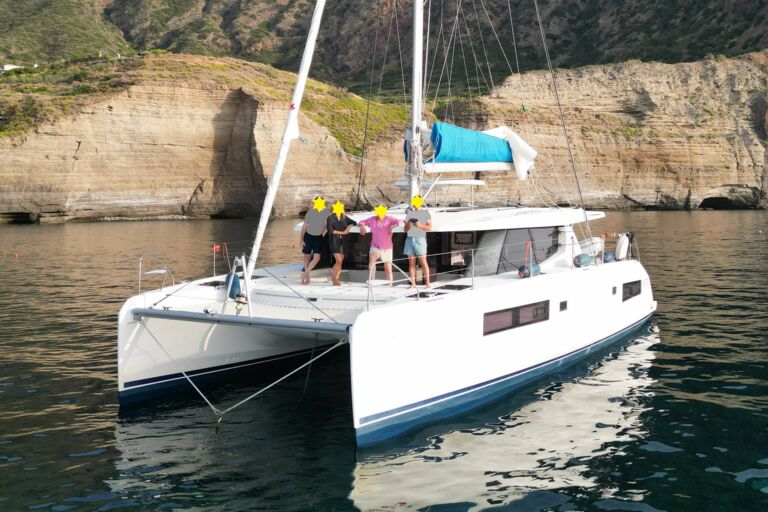 Leopard 45 ab 2026 auf Mallorca