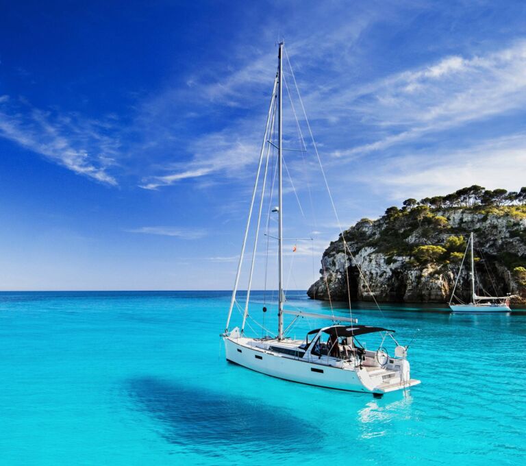 Yachtcharter und Yachtinvest Mallorca