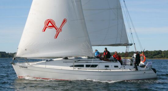 3 Tage Skippertraining MOB- und Hafenmanöver