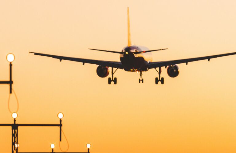 günstiger Flughafentransfer