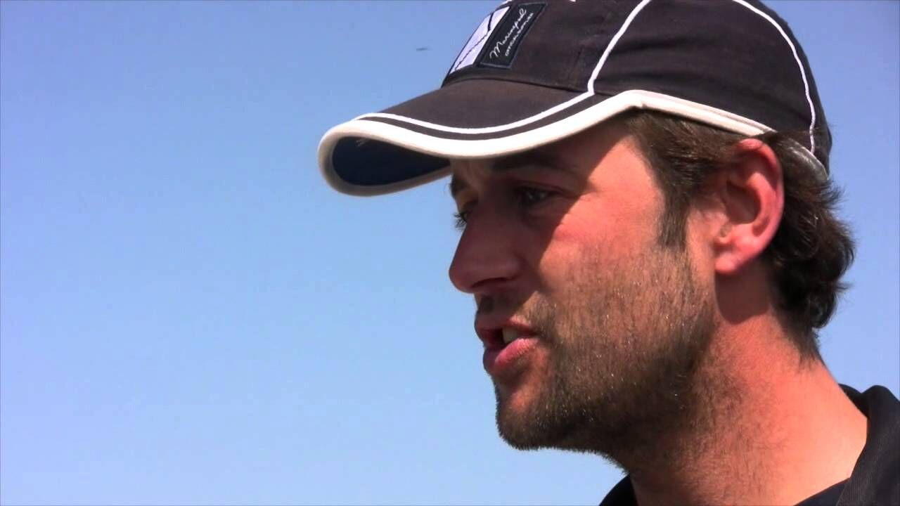 One-on-One: Dein persönlicher Skipper